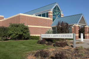 Norfolk Arts Center Cultivates Young Artists