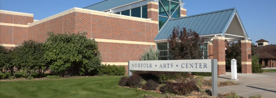 Norfolk Arts Center Cultivates Young Artists