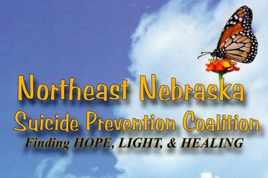 volunteer Norfolk Nebraska Norfolk Now